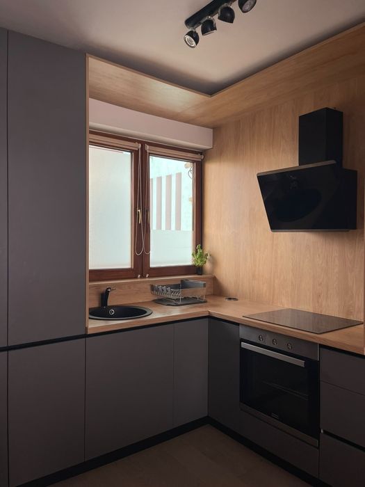 Închiriez Apartament zona Central
