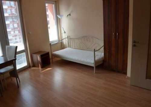 Едностаен апартамент в Младост 4