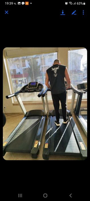 Професионални Фитнес уреди