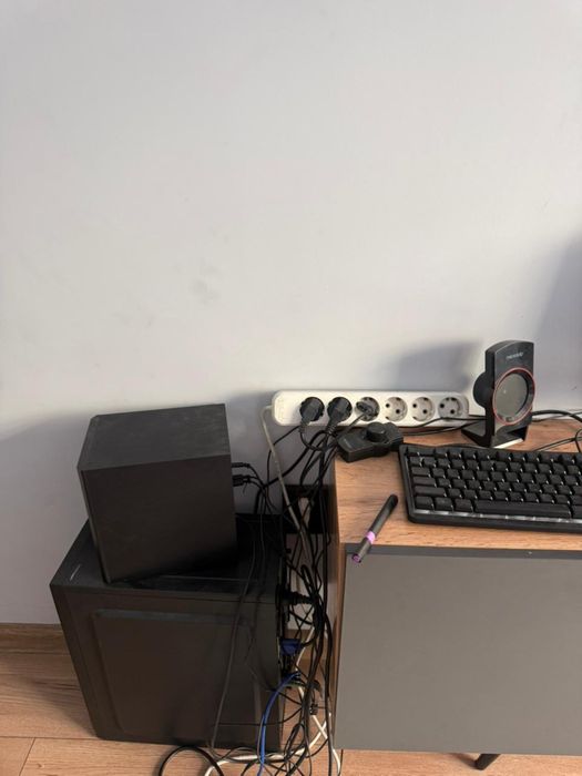 Продам компьютерный комплект