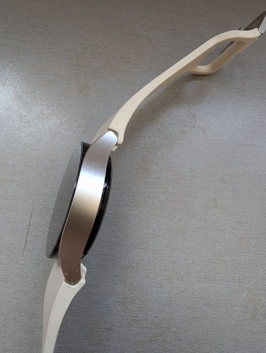 Samsung Watch 6 Smart watch Като нов