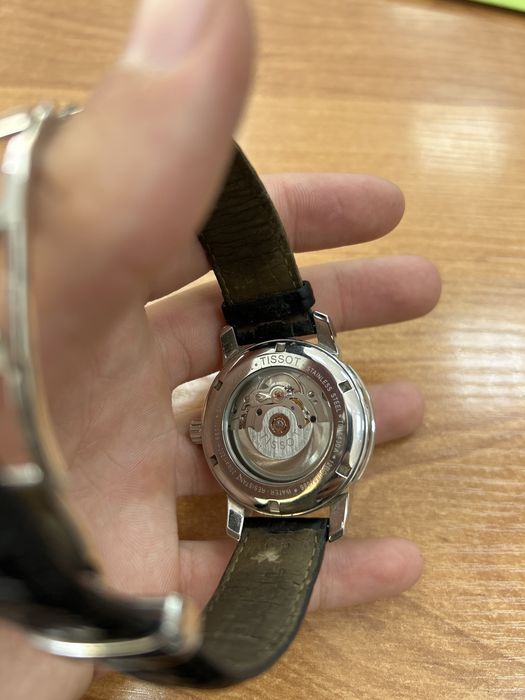 Часы TISSOT оригинал