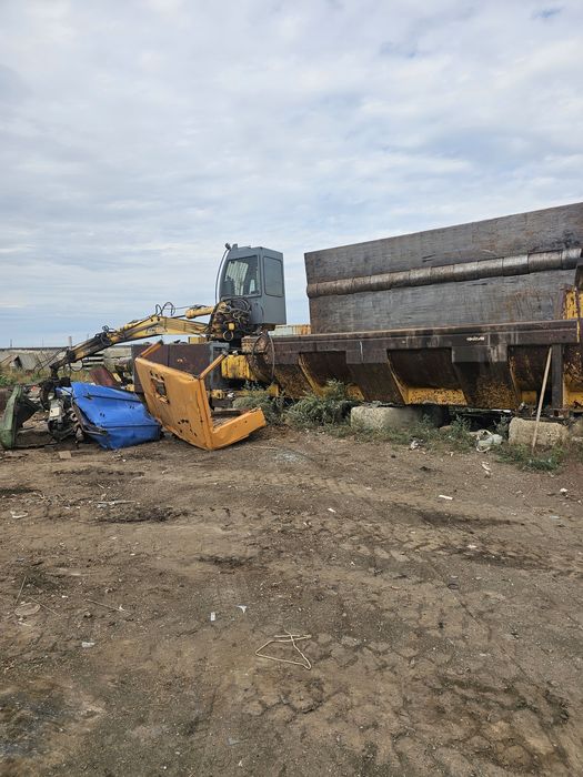 Пресс COLMAR R5000