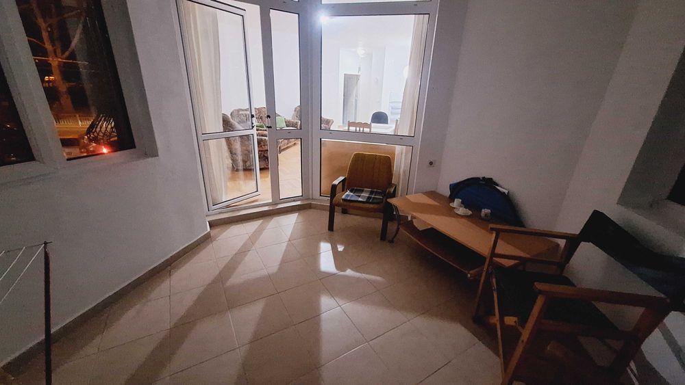 Дава се под наем Тристаен апартамент в Варна, Бриз - 102 кв.м за 598.23 € - Снимка #5