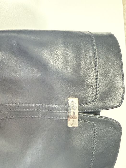 Cizme Anna Cori marime 35cm