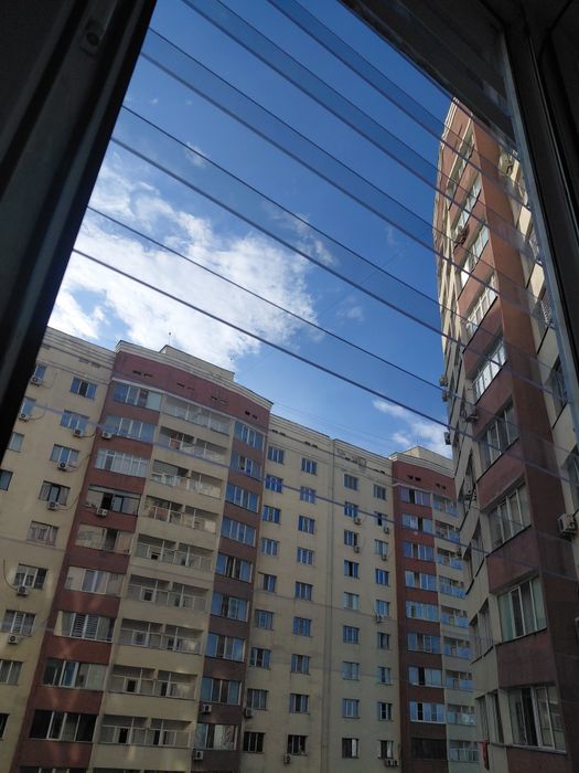 Решётки на окна и москитные сетки