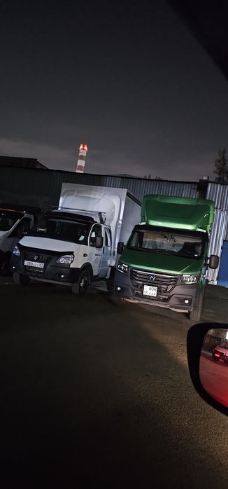 Грузоперевозки Алматы Астана