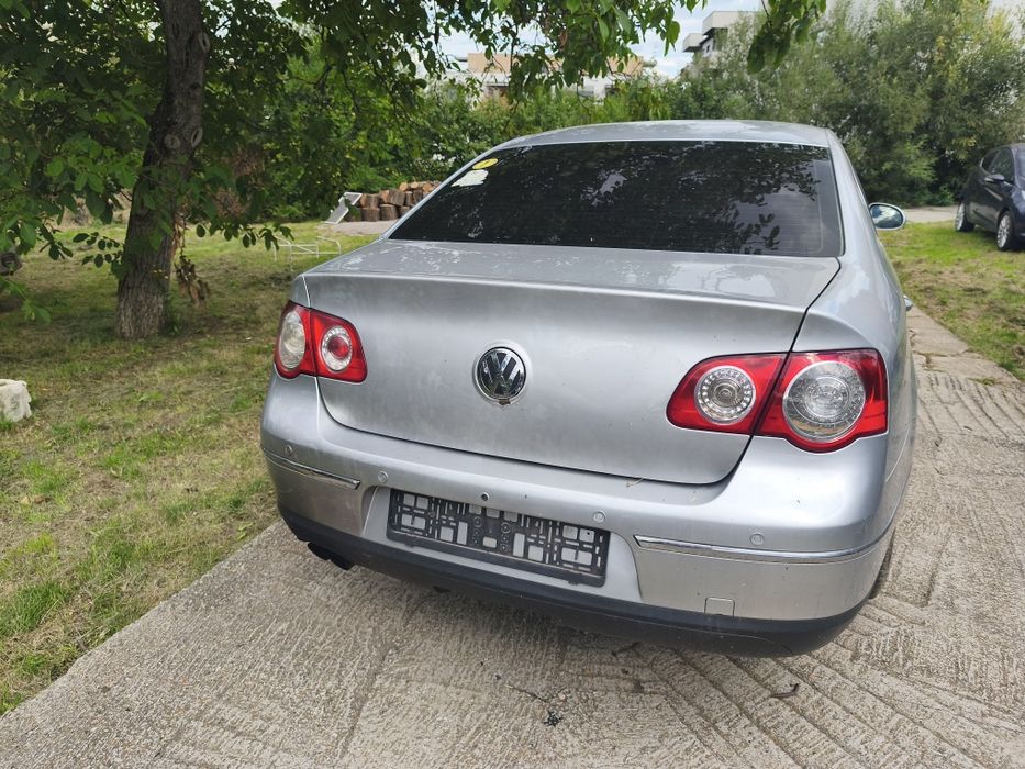 Set stopuri triple Volkswagen Passat B6 sedane berlină 2005-2010