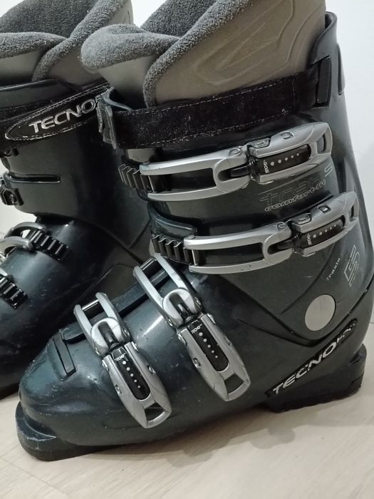 Clăpari Tecno Pro