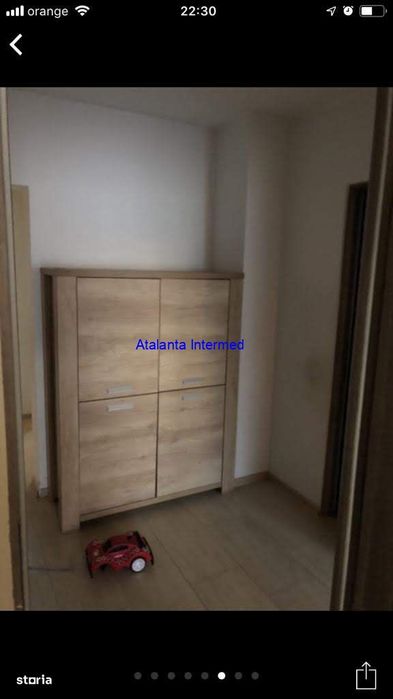 Apartament 4 camere