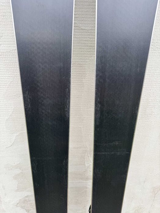 Ski schi all mountain Kastle LX85 176cm