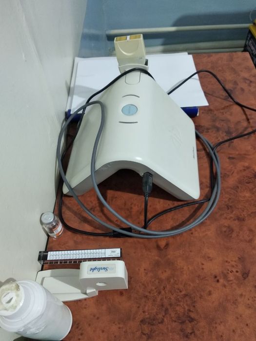 Денситометр, медицинское оборудование для измерения плотности костей,