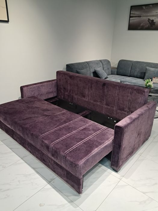 Раскладной диван