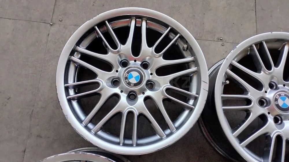 Bmw E46.E36 из Японии