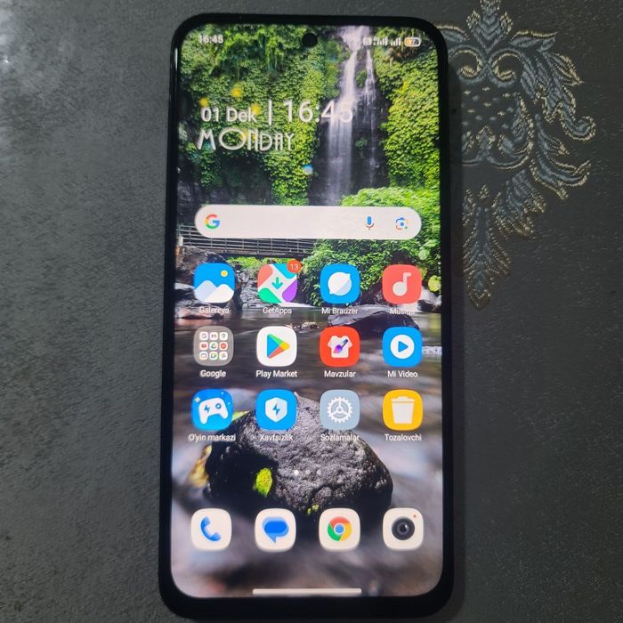 Redmi 15 yaxshi holatda