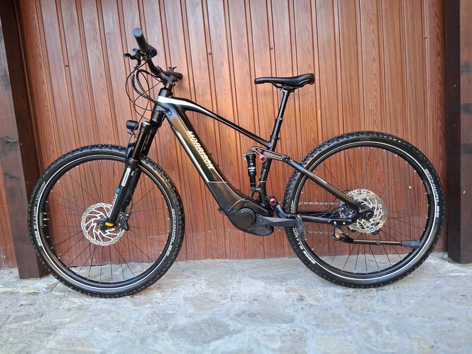 Електрически Планинско МТВ. Husqvarna BICYCLES, 5MCSaiz / М/