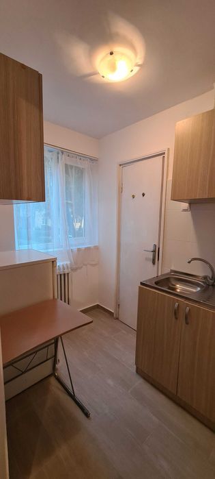 Garsoniera de vanzare - Manastur, str Mehedinti, 28mp