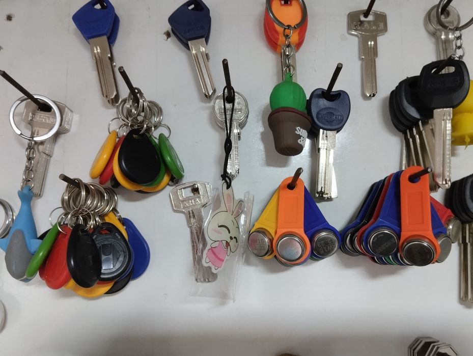 Калит ясаш жетон подъезд лифт ларга Ташкент улица Саида барака 3