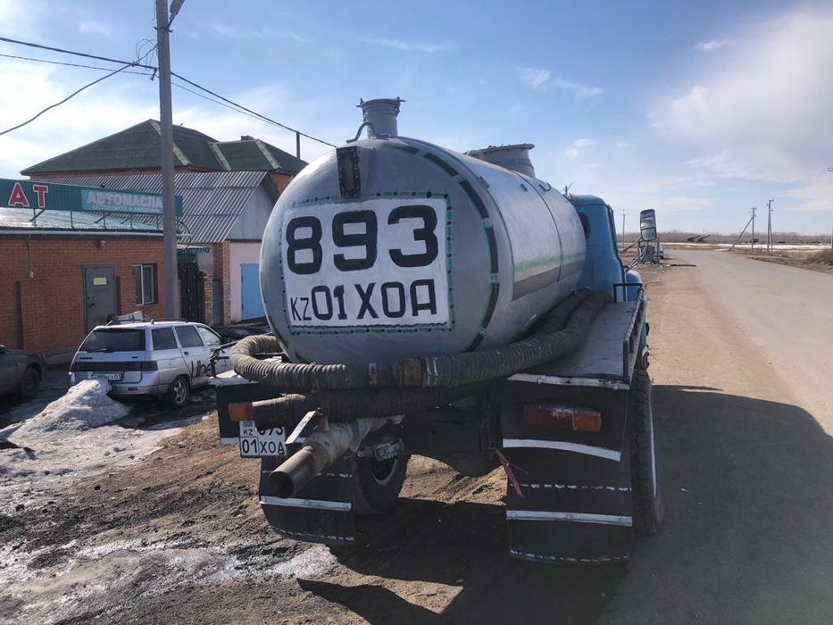 Продается Газ 53