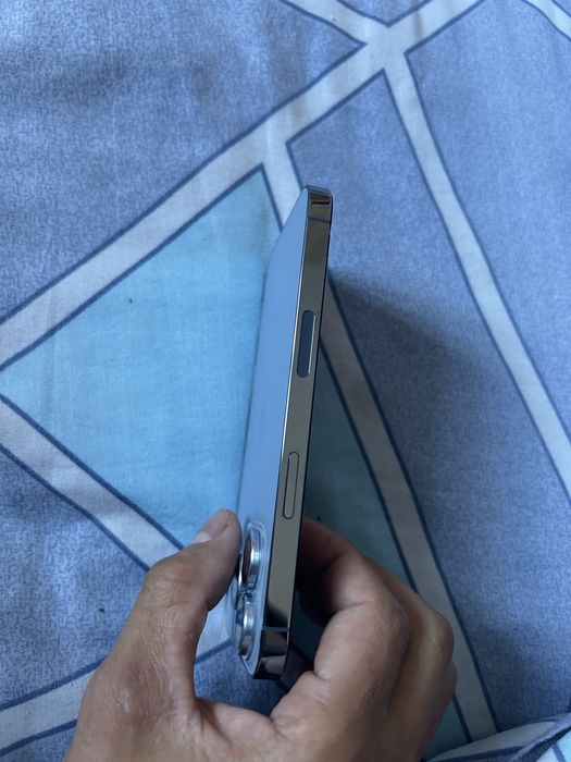 Айфон 13 про одмен