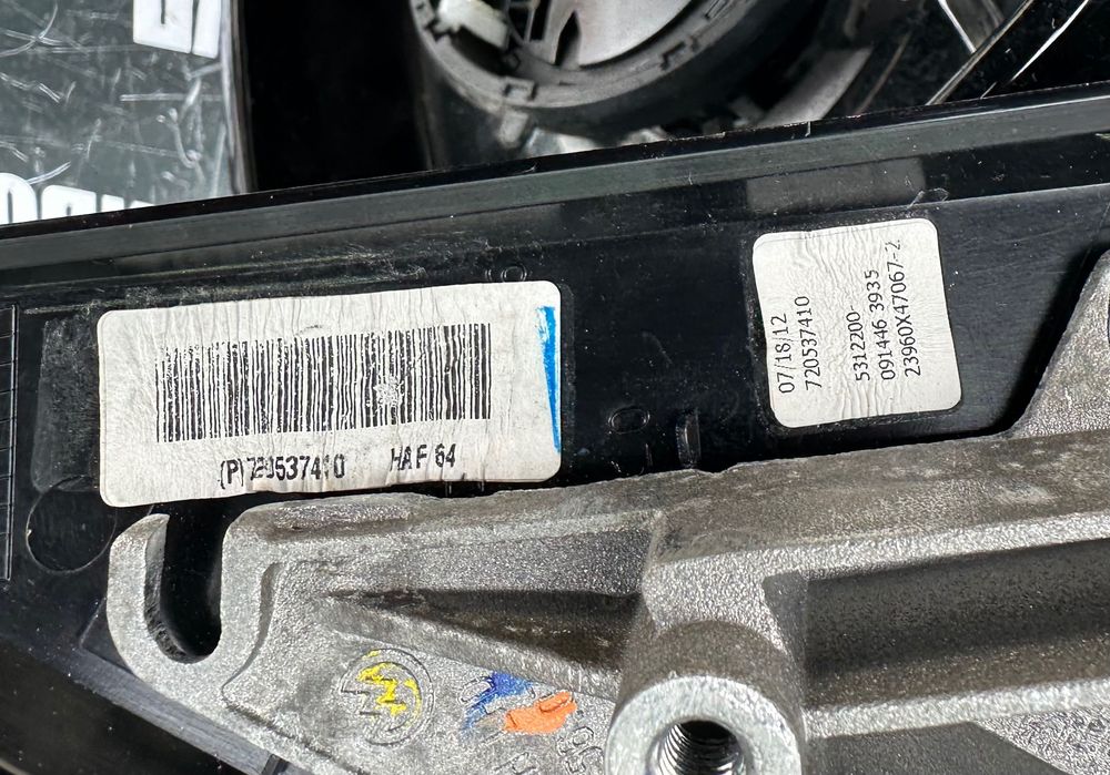 Огледала ел.огледало за Бмв Ф40 Г30 Bmw F40 X3 F25 G30