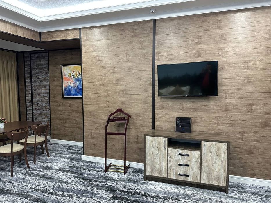 Квартира и Гостиница Без Загс можно