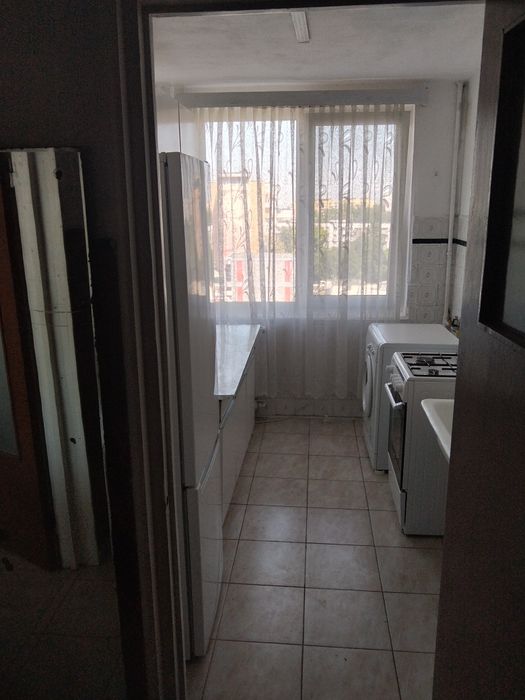 Apartament de închiriat 2 camere 64 mp, veteranilor, bulevardul Iuliu Maniu 57