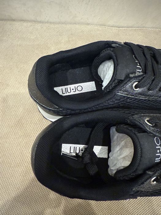 Дамски маратонки Liu Jo НОВИ