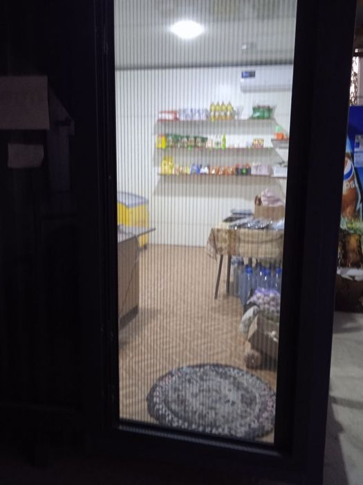 Кучма дукон сотилади