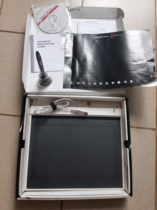 Tableta  grafica copii