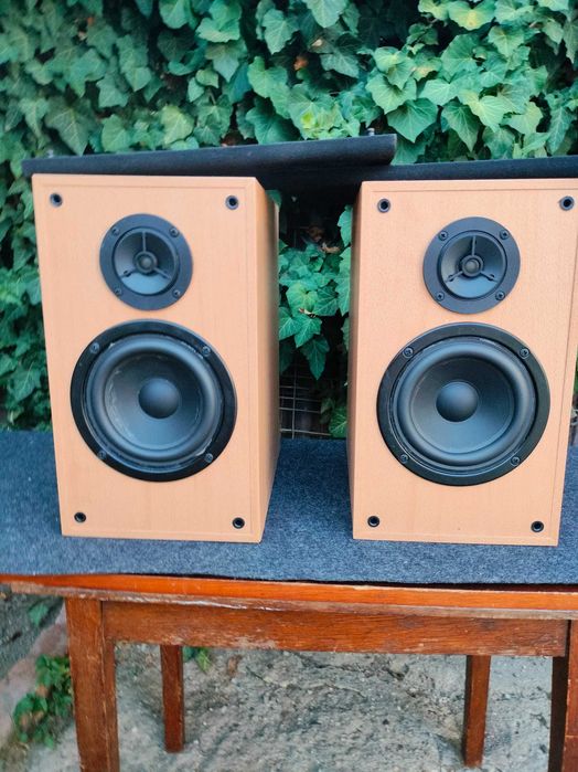 top top  denon speak