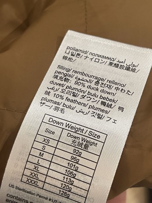 Geaca barbati / baieti Tommy Hilfiger