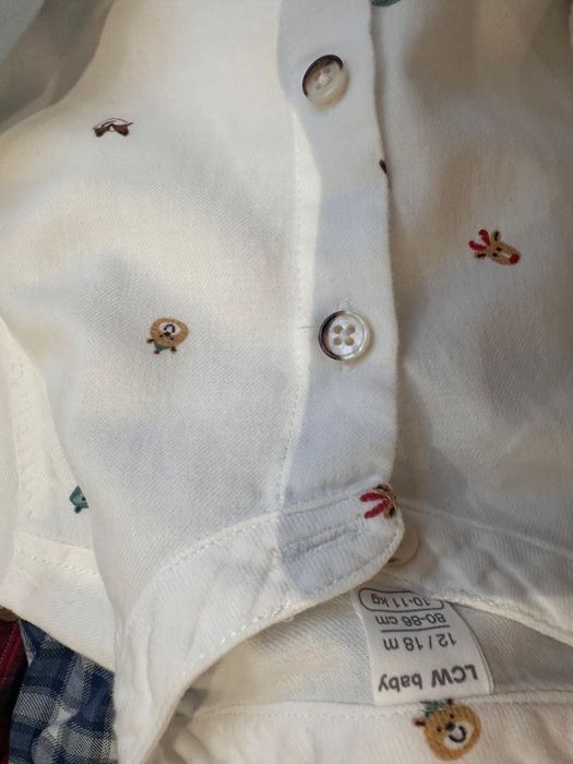 Ризи Zara, H&M, Waikiki, orchestra