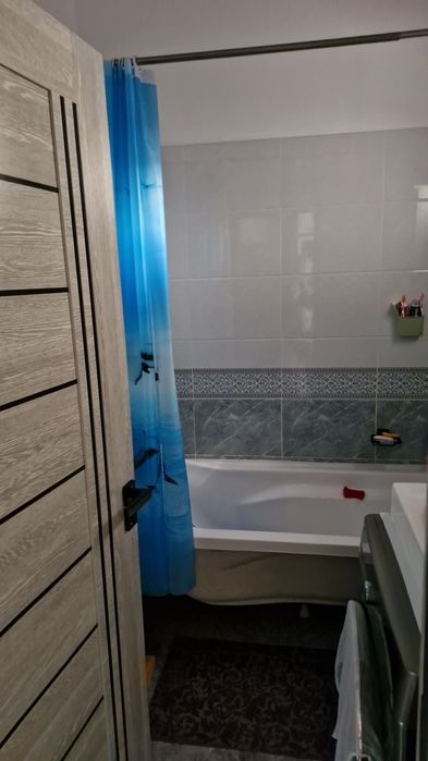 Продам свой домик.3 комнаты.