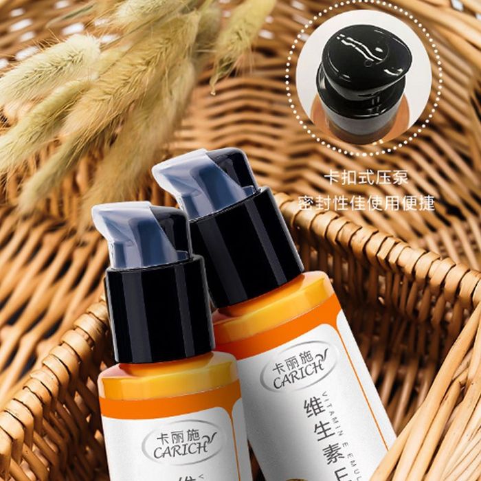 Carich Greenleaf E Vitamin,Sod krem Dostavka