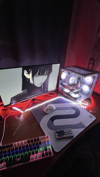 Компьютер игровой