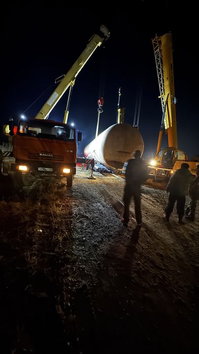 Услуга автокран 25 тонн