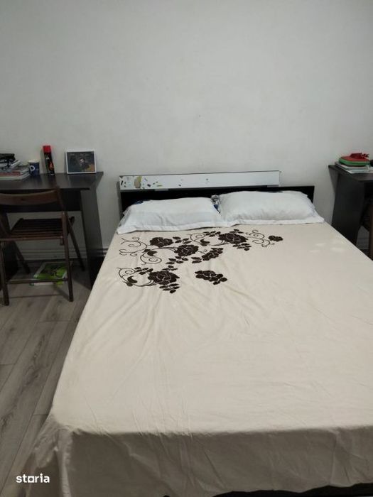 Apartament 2 camere Garii, confort 1, mobilat.