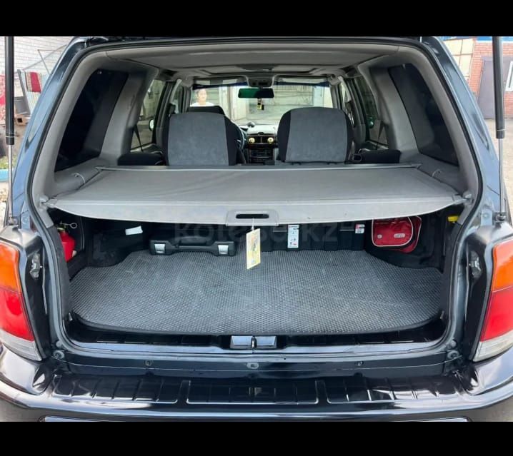 Продам машину Subaru forester в отличном состоянии