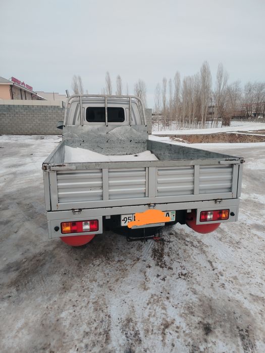Прадается Dongfeng D50