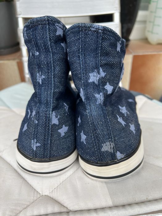 Route 66 Мъжки кецове!