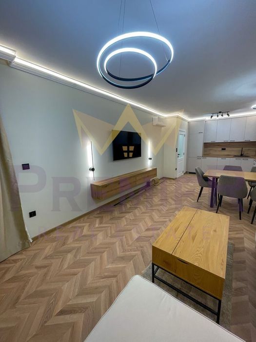 Продава се Двустаен апартамент в Пловдив, Южен - 74 кв.м за 965 €/кв.м - Снимка #3