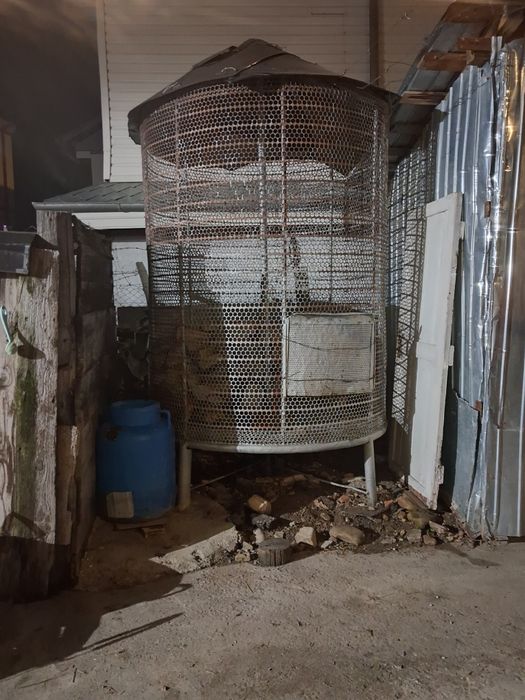 Leasă fără lemnele acelea doar leasa