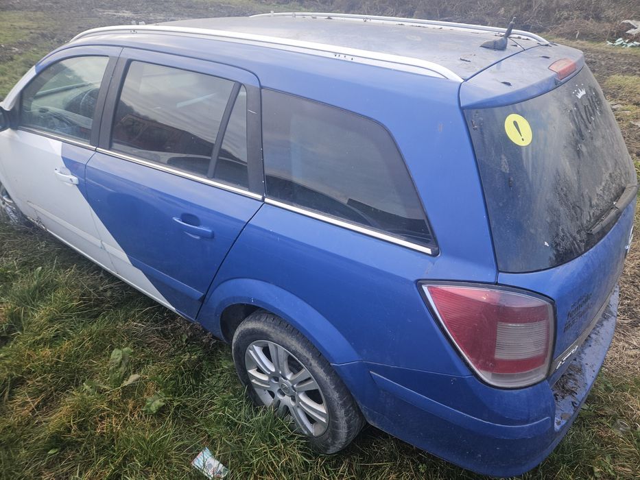 Piese astra h 1.9 disel 1.6 benzina