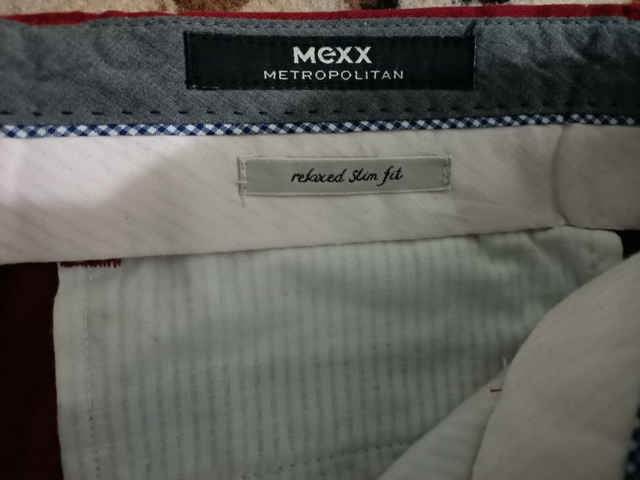 Продам мужские  брюки MEXX
