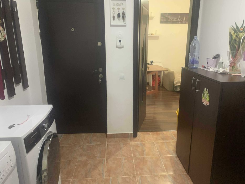 Proprietar, Vand apt. 2 camere DEMISOL, Str Oituz 84, Popesti Leordeni