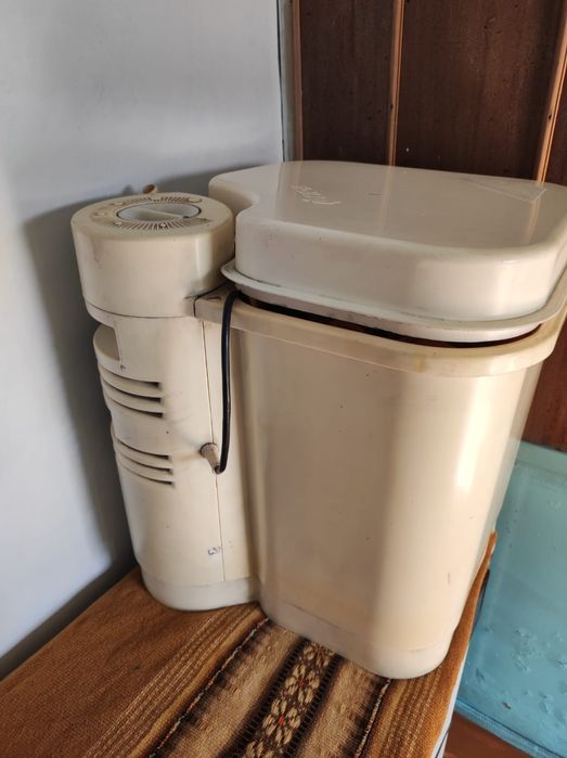 Стиральная машина Фея 2