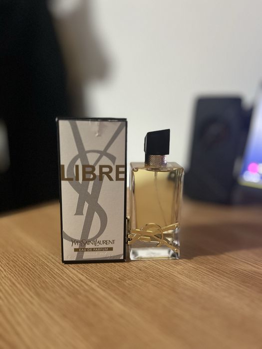 Yves Saint Laurent Libre 90ml
