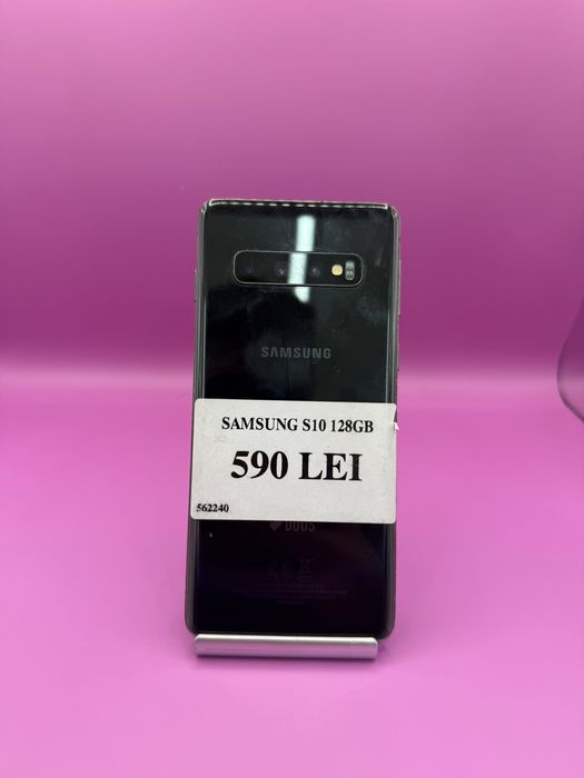 Samsung s 10 128 GB Matei Amanet Margeanului 5622