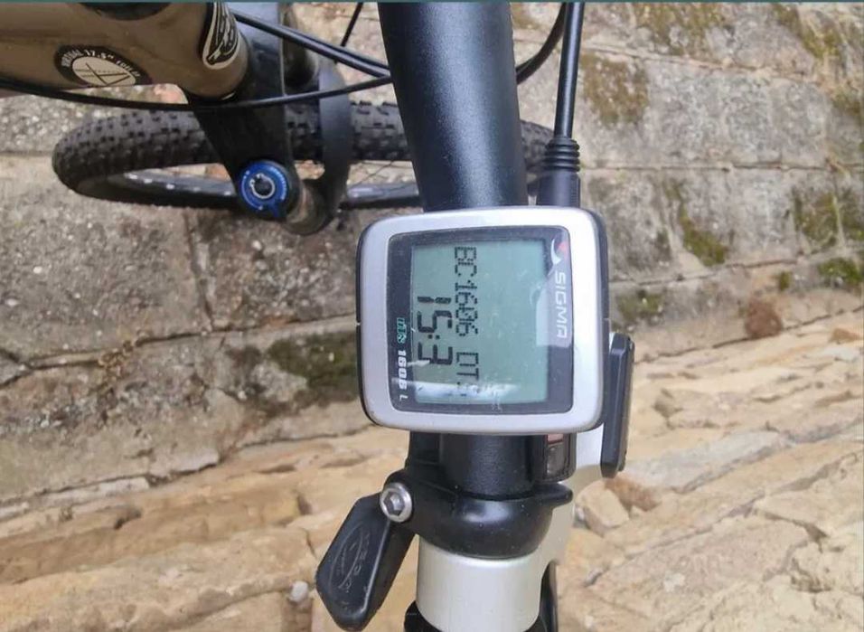 Колело, велосипед TREK Fuel x7